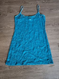 Women's Lacey Top