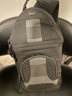 Lowepro Camera Bag