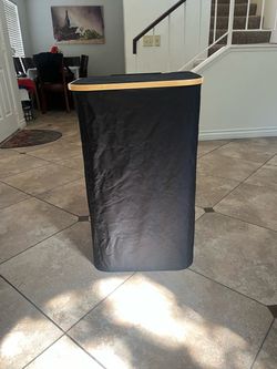 Heavy Duty Big Laundry Bag