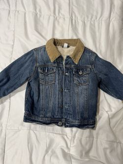 Baby Gap Jean Jacket 