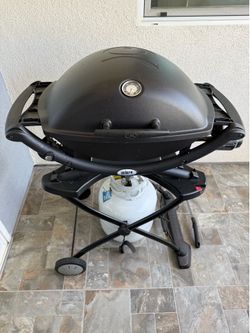 Weber Grill