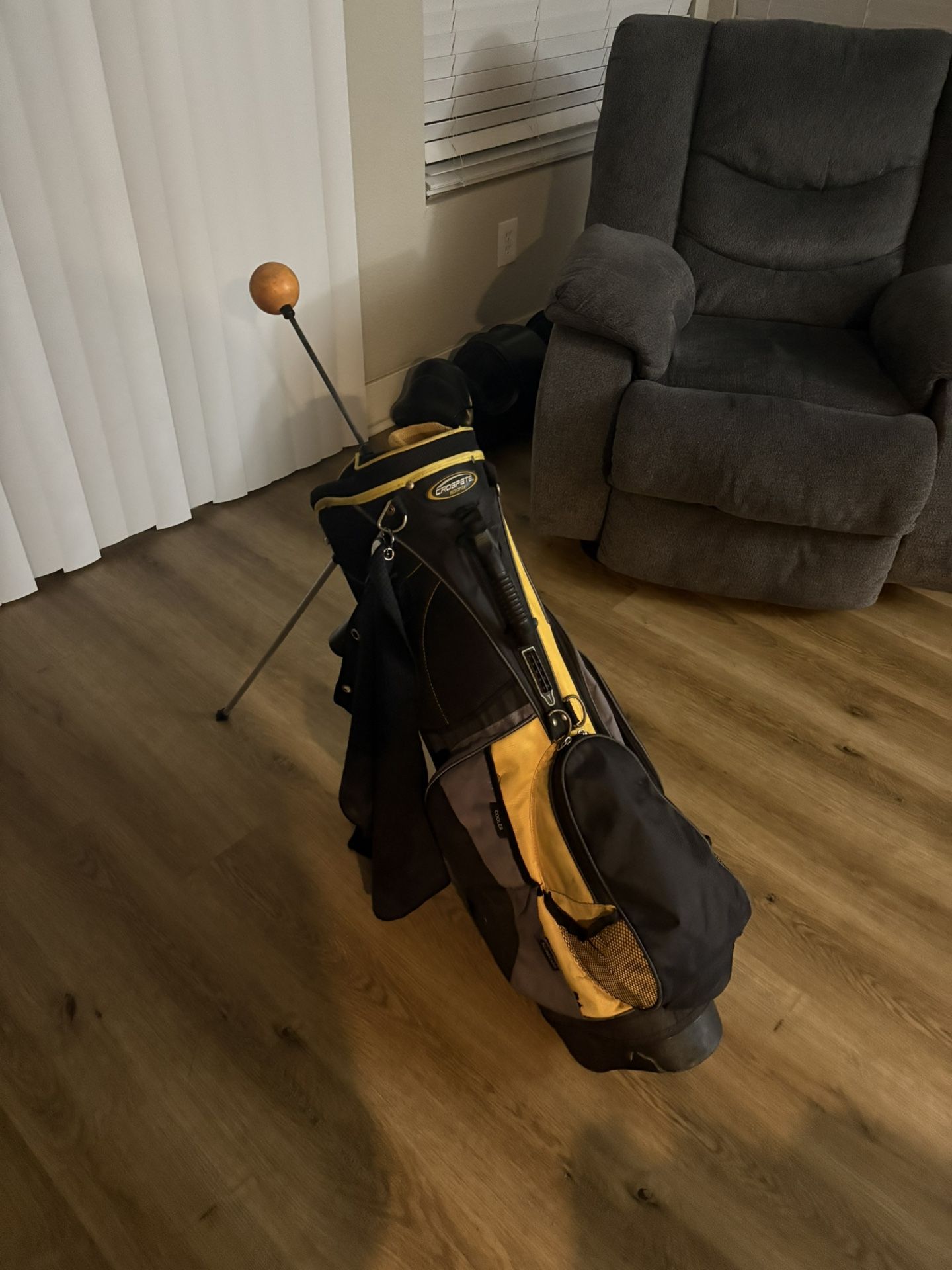 Crospete Sports Golf Bag