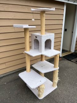 Cat tree $25 or best offer