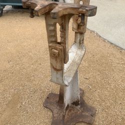 Cast Iron Sink Bases 