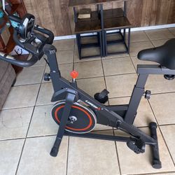 Exercise Bike 