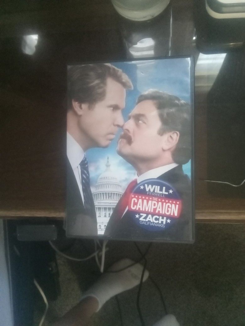 Campaign