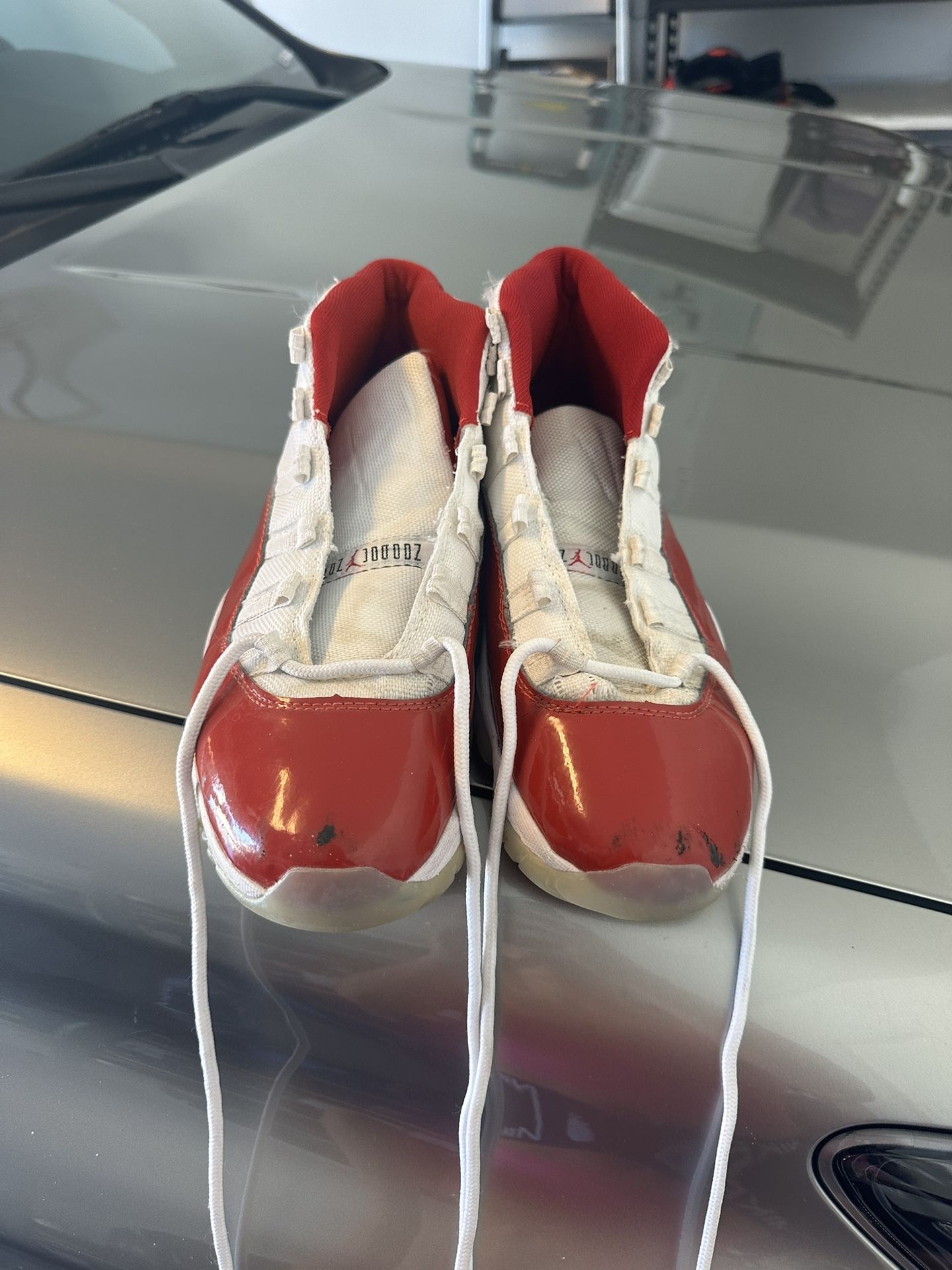 8.5 Nike 
