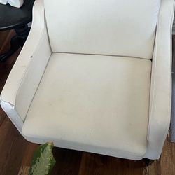 Set of 2 chairs