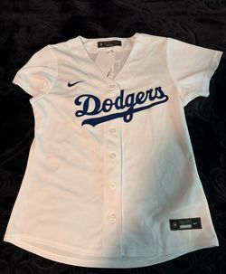 Dodgers jersey women’s