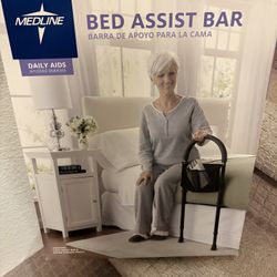 Bed Assist bar