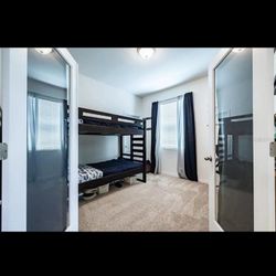 EXPRESSO Bunkbed