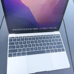 Apple 2016 MacBook 💻 12- Inch 1.3 Ghz M7 8Gb/251 SSD Laptop 💻 Gold 