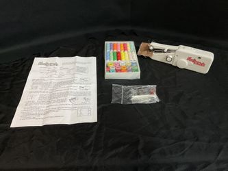 Handy Stitch Handheld Sewing Machine