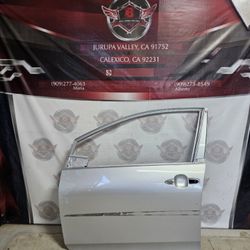 DR5076-002 2016-2020 TOYOTA PRIUS DRIVER FRONT DOOR SHELL