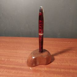 Hand Carved Organic Thing....for Holding A Thing!