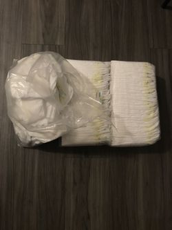 Diapers
