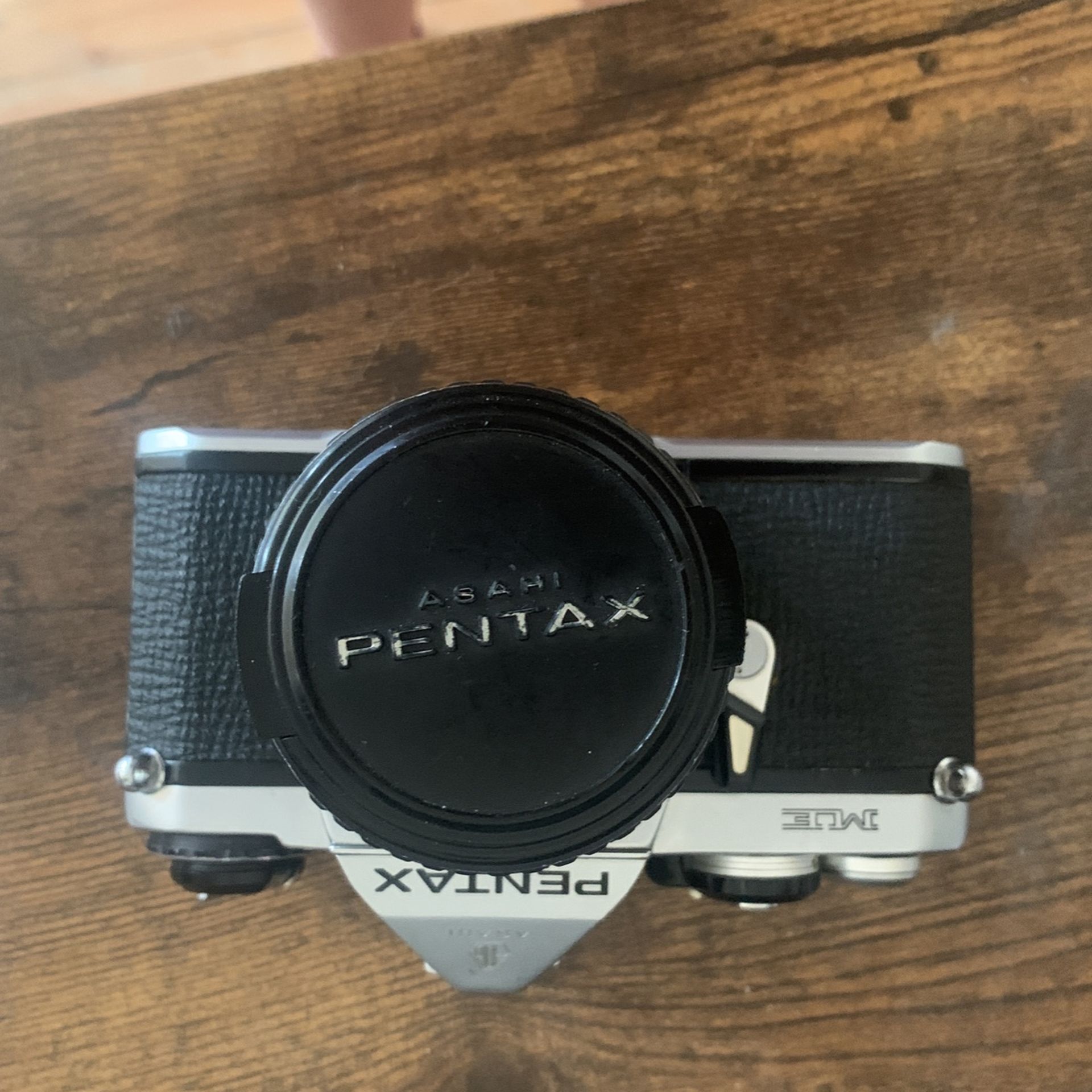 PENTAX ME SUPER | 35MM FILM CAMERA