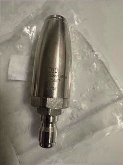 🔥 Turbo Nozzle For Pressure Washer
