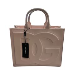 Daily shopper Bag Dolce & Gabbana Purse 