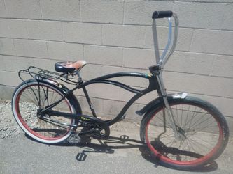 Dyno custom 26 inch cruiser $300$