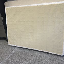 Full Size Box Spring 