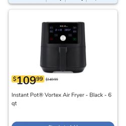 Air Fryer New