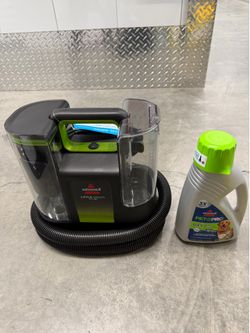 BISSELL® Little Green® Max Pet