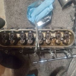 6.0 Ls Heads