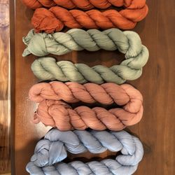 Decorative Gauzy Cheesecloth In Various Colors And Quantities