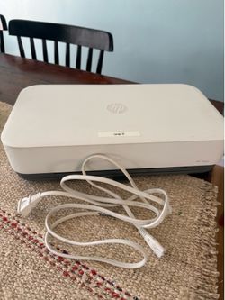 HP TANGO PRINTER