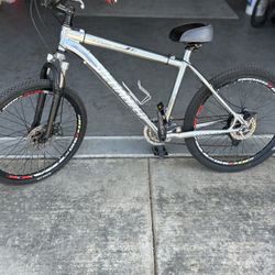 Mt Bike 