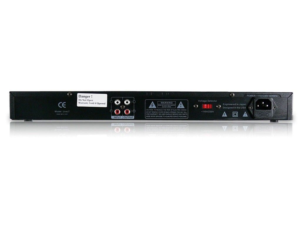 TECHNICAL PRO UREC7