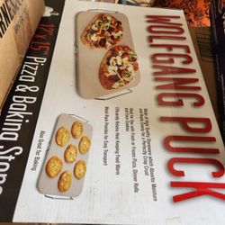 Pizza Stone