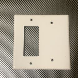 Wall Outlet Cover 