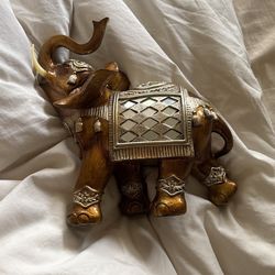 Elephant Decor