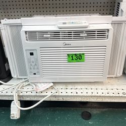 Midea Air Conditioner