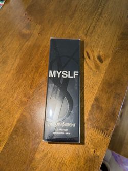 YSL Myself EDP 3.3