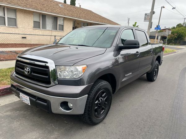 2012 Toyota Tundra for Sale in Los Angeles, CA - OfferUp