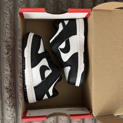 Baby Nike Shoes