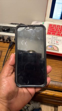 Phone 13 pro