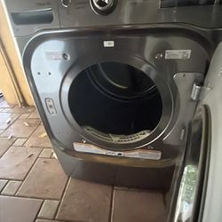 Like New Gas Dryer Come Check It Out