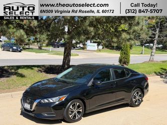 2023 Nissan Sentra
