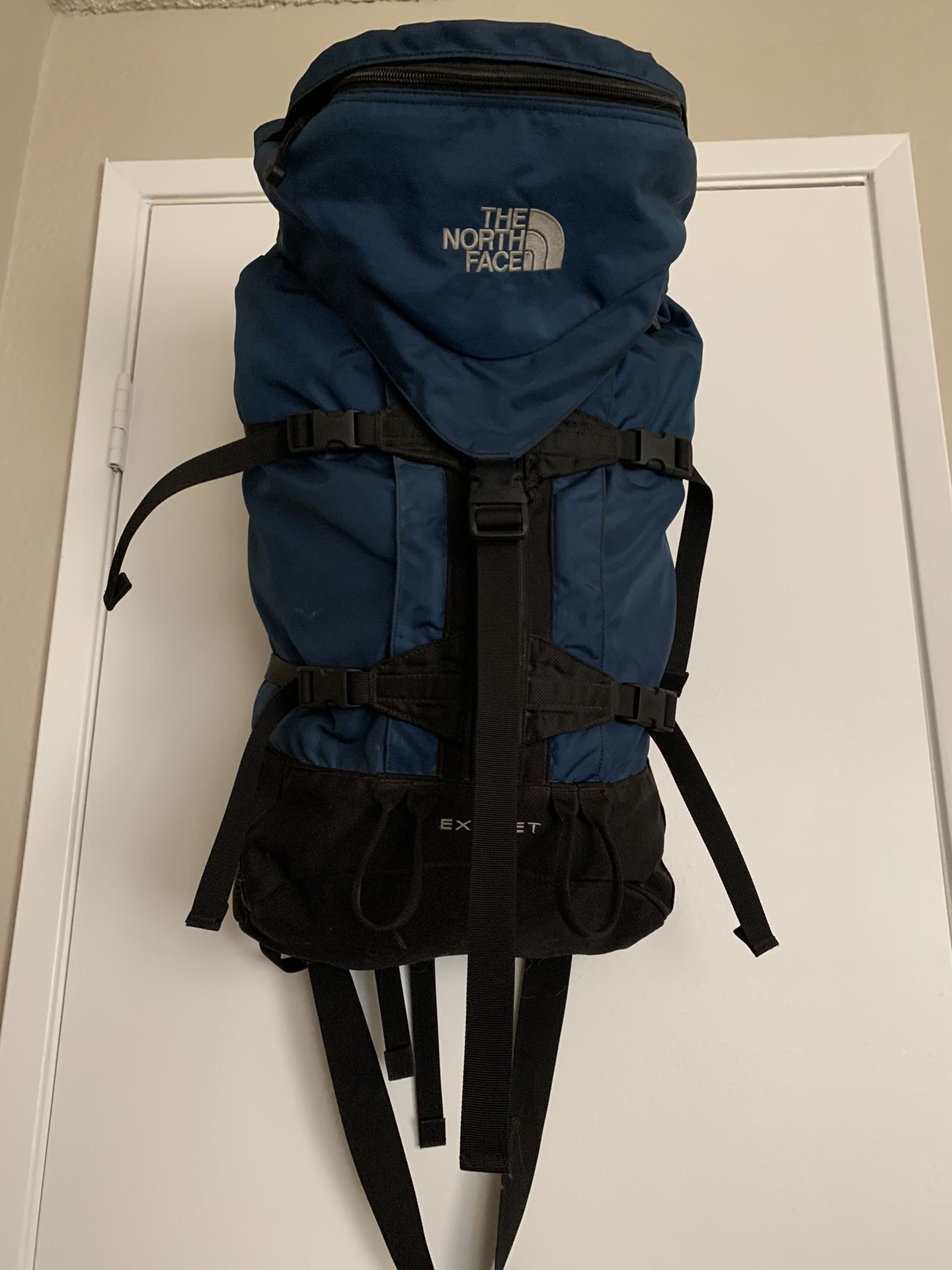 north face exocet backpack for sale The Connector The North Face Recon Backpack is a trustworthy pack with plenty of upgrades The North Face Recon