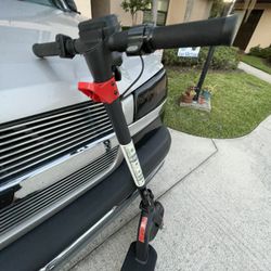 Gotrax G4 Electric Scooter