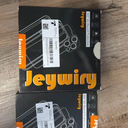 Jeywiry 360 All-Round Protection 