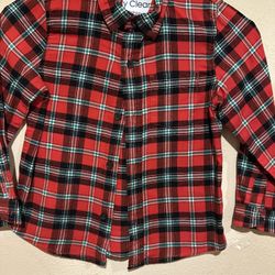 Size 4T 5T xS