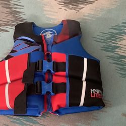 Youth Kids Life Jacket
