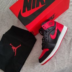 Nike Air Jordan