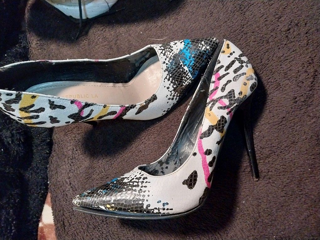 Cute Heels