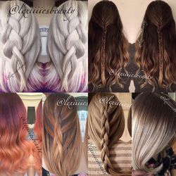 Hair